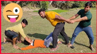 New  Funny Video 2021,Top New Comedy Video 2021,Try To Not Laugh By,Bangla Funny  Video #ThemeTV