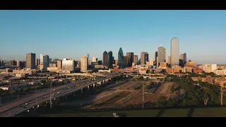 Dallas - Cinematic Relaxation Film