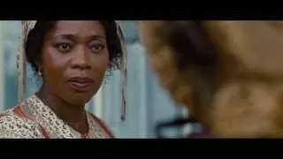 12 YEARS A SLAVE: "Take Comfort"