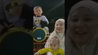 Pinter banget nih main darbuka nya