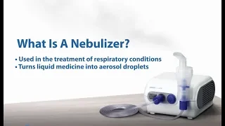 Understanding Home Nebulization