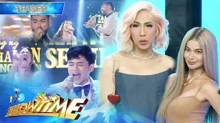 It's Showtime | January 23, 2024 | Teaser