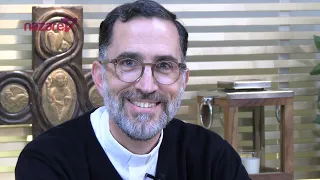 Reflexión del evangelio del Domingo de la Santísima Trinidad 2024 -  P. Gonzalo Guzmán, Karadima.