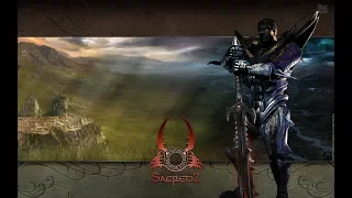 Sacred 2: Fallen Angel_27 - Финал!