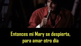 ELVIS PRESLEY - Mary in the morning ( con subtitulos en español ) BEST SOUND