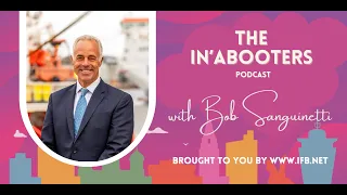 The In’Abooters with Bob Sanguinetti