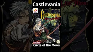 How Speedrunners Beat Castlevania cotm in 3 mins