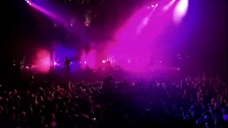 Nine Inch Nails - Closer (Live: Beside You in Time - Unedited)