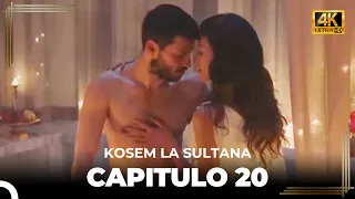 Kosem La Sultana | Capítulo 20 (4K)