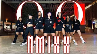 [KPOP IN PUBLIC - AZ] NMIXX (엔믹스) - O.O Dance Cover 댄스커버 by Zone A Dance Team