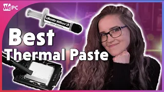 Best Thermal Paste in 2023!