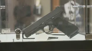 Authorities don’t expect big changes in policing Iowa’s new gun laws