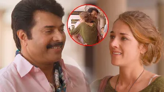 Mammootty Malik Bhai Telugu Full Movie Part 11 | Caroline Bech | Gopi Sundar | Salam Bappu