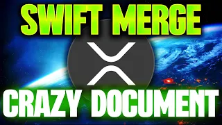 🚨RIPPLE XRP & SWIFT MERGE IS NEEDED💥💣CRAZY BANK OF ENGLAND XRP DOCUMENT🚨RIPPLE XRP NEWS TODAY