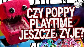 10 Minut BEZUŻYTECZNYCH ciekawostek o Project Playtime | Co tam w Poppy Playtime Analiza Zapowiedzi