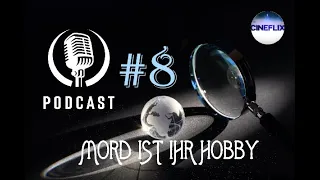 Mord ist ihr Hobby | Hörspiel-Podcast | S3 Folge 8-14