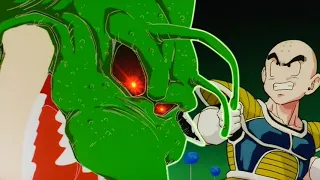 Porunga is pretty generous