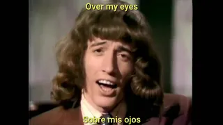 Bee Gees - I started a joke (Subtitulado)