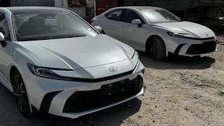 Toyota Camry 80 В БИШКЕКЕ! 21 апреля 2024