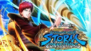 NEW GAARA EXTINQUISHES EVERYONE ONLINE!!! - Naruto X Boruto Ultimate Ninja Storm Connections