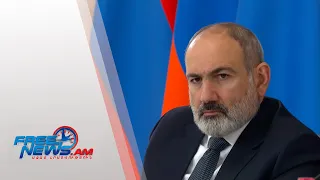 Գերիների հետ կապված հարց այսօր առավոտյան եմ քննարկել. վարչապետ