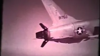 F-105 Training Video