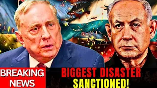 Douglas Macgregor: 2 Million Soldiers Marching To Destroy Israel!