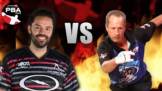 EVERY PETE WEBER VS JASON BELMONTE MATCH!