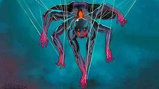 Top 10 Weirdest Spider-Man Variants