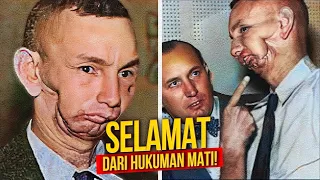 Memang Belum Waktunya..!! Inilah Deretan Orang yang Berujung Selamat dari Hukuman Mati!