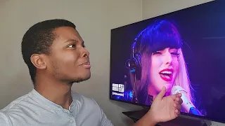 Lady Gaga - "Edge Of Glory" Howard Stern Show (REACTION)