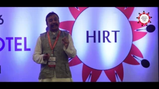 Vaidya Shri Suvinay Damle Speaking on Heart Disease and Heart Care