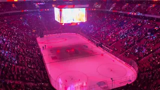 Montreal Canadiens 2023-24 Intro