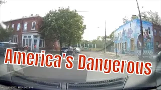 Camden NJ | One of America's most dangerous | Camden County New Jersey