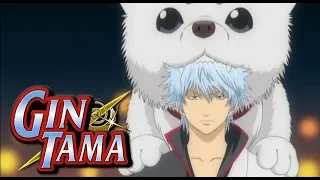 Gintama Opening 1 | Pray (HD)