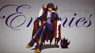 Enemies - Code Geass - AMV