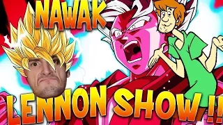 DBZ Xenoverse 2 avec MODS : SHREK DONNE TOUT !!! (Avec Duaner)