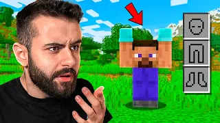 Τα Πιο Περίεργα Minecraft Βίντεο