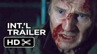 Run All Night Official UK Trailer (2015) - Liam Neeson Thriller HD