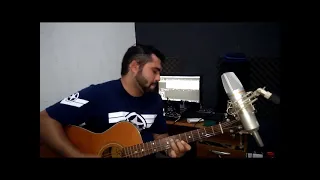 O alvo (cover)Fábio Gomes segunda voz & cia quando o peito dói