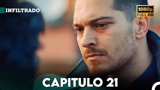 Infiltrado Capítulo 21 (Doblado en Español) (FULL HD)