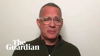 Tom Hanks has 'no respect' for people not wearing masks