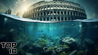 Top 10 Cities That Are Going To Be Underwater In The Next 50 Years