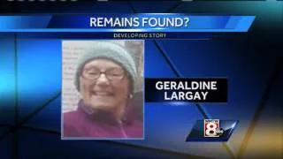 Wardens: Remains likely missing Appalachian Trail hiker