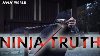 Kusarigama [鎖鎌]: Death on a Ball and Chain - NINJA TRUTH