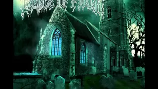 Cradle of Filth-Funeral in Carpathia (Midnight in the Labyrinth)