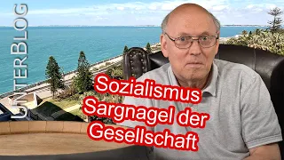 Steuern und Gebühren - der Sozialismus frisst sich voran