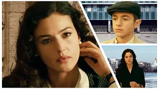 Cosa Sei - Ricchi e Poveri  - Monica Bellucci  -  Malena