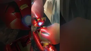 Tony Starkone testou a mão homem de ferro que atira bolinhas de gel! 😱