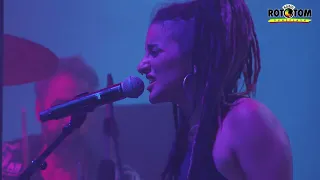 ADALA live @ Rototom Sunsplash Main Stage 2023